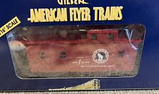 American Flyer 48214 Great Northern Caboose NASG 1999 Lot 151 picture