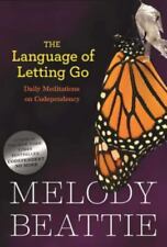 The Language of Letting Go: Daily Meditations for Codependents (Hazelden... picture