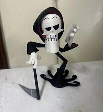 The Grim Adventures of Billy & Mandy Figure 9” Tall picture