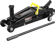 Torin Hydraulic Trolley Jack for SUVs and Extended Height Trucks, 3 Ton, Black picture