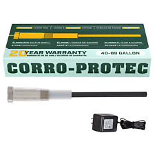Corro-Protec Powered Anode for Water Heater, 20-Year Warranty + Eliminates Smell picture