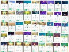 Pokemon Any Rare/Hatch/Regional/Strong Choice GO picture