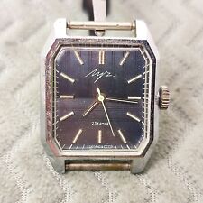 ⭐ VINTAGE Soviet wrist watch LUCH mechanical 2209 23 jewels Made in USSR 80s # picture