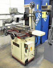 ACER AGS-618 SURFACE GRINDER W/FUTABATA DRO picture