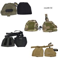 Vests Universal Shoulder Armor Compatible With 6094 JPC And Other Vests Armor picture