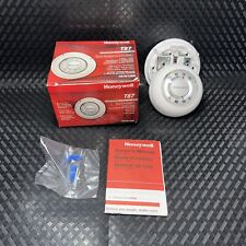 Honeywell The Round Non-Programmable, Mechanical Thermostat T87N1000 picture