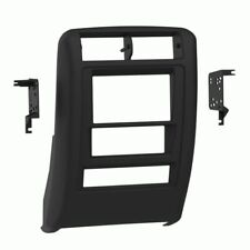 Metra 95-6554B Double DIN Radio Dash Install Kit for 1997-2001 Jeep Cherokee picture