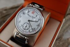 Vintage watch IWC. Collectible mechanical watch, Watch gift box. Watches for Men picture