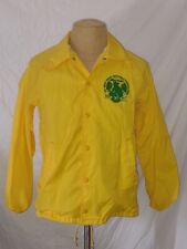 1984 Great Smoky Mountains National Park 50th Anniversary Windbreaker Jacket Med picture
