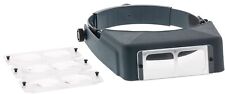 Donegan Optical OptiVISOR AL Headband Magnification Set picture