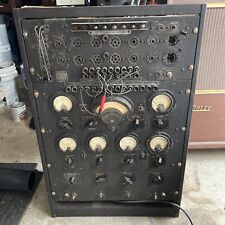 weston 686 tube tester picture