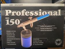 Badger Airbrush Model 150-7 Professional Kit picture