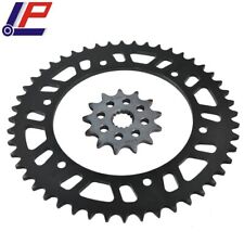 LOPOR 520 CNC 13T 48T Front Rear Motorcycle Sprocket for Gas Gas 250 450 300 EC picture