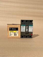 GE General Electric TEB132090 Industrial Circuit Breaker 90 Amps 3 pole #New 2 picture
