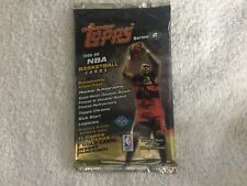 1998-99 TOPPS SERIES 2 HOBBY BASKETBALL PACK picture