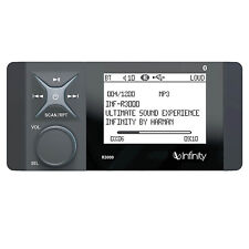 Infinity R3000 Wake Series Bluetooth AM/FM Radio Digital Media Marine Receiver picture