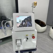 Professional Diode Ice Titanium Laser Portable 808 Permanent Body Hair Removal picture