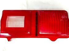 NOS 1974-76 Mercury Montego Lens Taillight  D4GY-13450-F picture