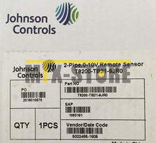 1pcs New Johnson Controls T8200-TB21-9JR0 temperature control picture