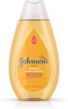 Johnson’s, Baby Shampoo, 13.6 oz picture