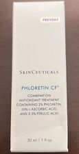 SkinCeuticals PHLORETIN CF 30 ML / 1 fl oz BRAND New *Sealed* picture