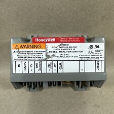 Honeywell S8600M1005 1Ignition Control Module HQ1011449HW S8600M (N126) picture