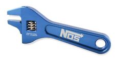 NOS 16135NOS NOS Aluminum Adjustable Wrench picture