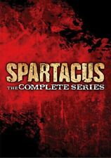 Spartacus: The Complete Collection [DVD] NEW FREESHIPPING picture