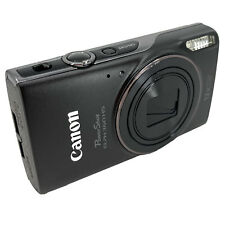 Canon PowerShot ELPH 360 HS Digital Camera - FREE 2-3 BUSINESS DAY SHIP - NEW picture