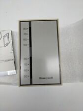 Honeywell Tradeline Heavy Heat/Cool Thermostat Duty  T6051A1016 picture