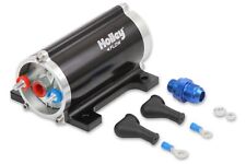 Holley 12-170 100 GPH Universal In-line Electric Fuel Pump picture