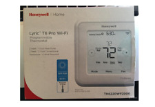 Honeywell TH6220WF2006/U Lyric T6 Pro Wi-Fi Programmable Thermostat, ‎NEW picture