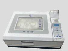 2 x Steris System 1E Processor / 6500 Sterilant Processing System picture