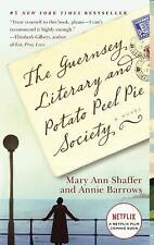 The Guernsey Literary and Potato Peel Pie Society (Random House Reader's Circle picture