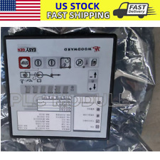1pcs EASYGEN320 Woodward controller Brand New Fast shipping  1PCS 2023 picture