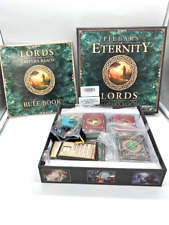 Pillars of Eternity: Lords of the Eastern Reach board game Dice Tower Convention picture
