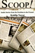 Scoop : Inside Stories from Partition to the Present picture
