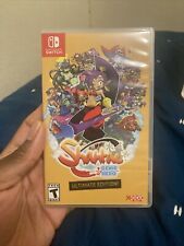 Shantae: Half-Genie Hero - Ultimate Edition (Nintendo Switch, 2018) picture