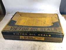 Vintage 1955-1964 Victor oil seals quick service assortment picture