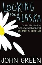 Looking for Alaska - Paperback By Green, John - GOOD picture