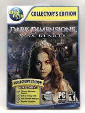 Dark Dimensions Wax Beauty: PC [Brand New] picture