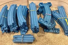 LOT of 60 Vtg TOMY Thomas & Friends Trackmaster Train Track Sections Pieces picture