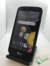LG K3 LS450 8GB Black Unlocked Smartphone - GSM CARRIER ONLY - see/read descript picture