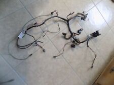 1971 FORD TORINO RANCHERO COBRA UNDER THE DASH WIRING HARNESS WITH A/C NICE picture