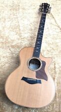 Taylor 814ce ES2 2014 Acoustic Electric Guitar Japan Used picture