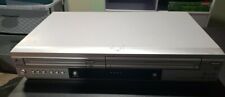 Zenith XBV443 DVD VCR Combo Player VHS Hi-Fi Stereo Progressive Scan WORKS picture
