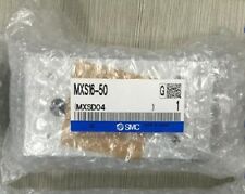 1PC New SMC MXS16-50 Slide Cylinder MXS1650 picture