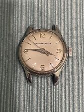 Vintage John Wanamaker Ladies Watch/ No Band/ Works picture