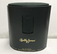  Bobby Jones Men Cologne 4.2 oz Eau De Toilette Spray NIB Rare picture