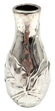 TIFFANY & CO. ART VASE LOUIS COMFORT TIFFANY COLLECTION STERLING SILVER 925 picture